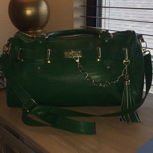 Steve Madden large purse